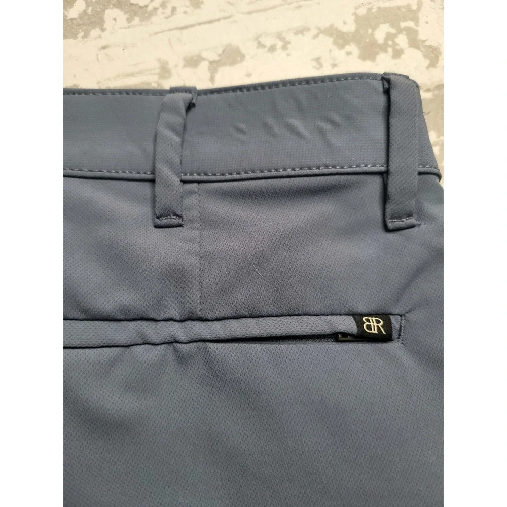 Banana Republic Men's Slacks‎ 32x30 Blue Preppy Pants